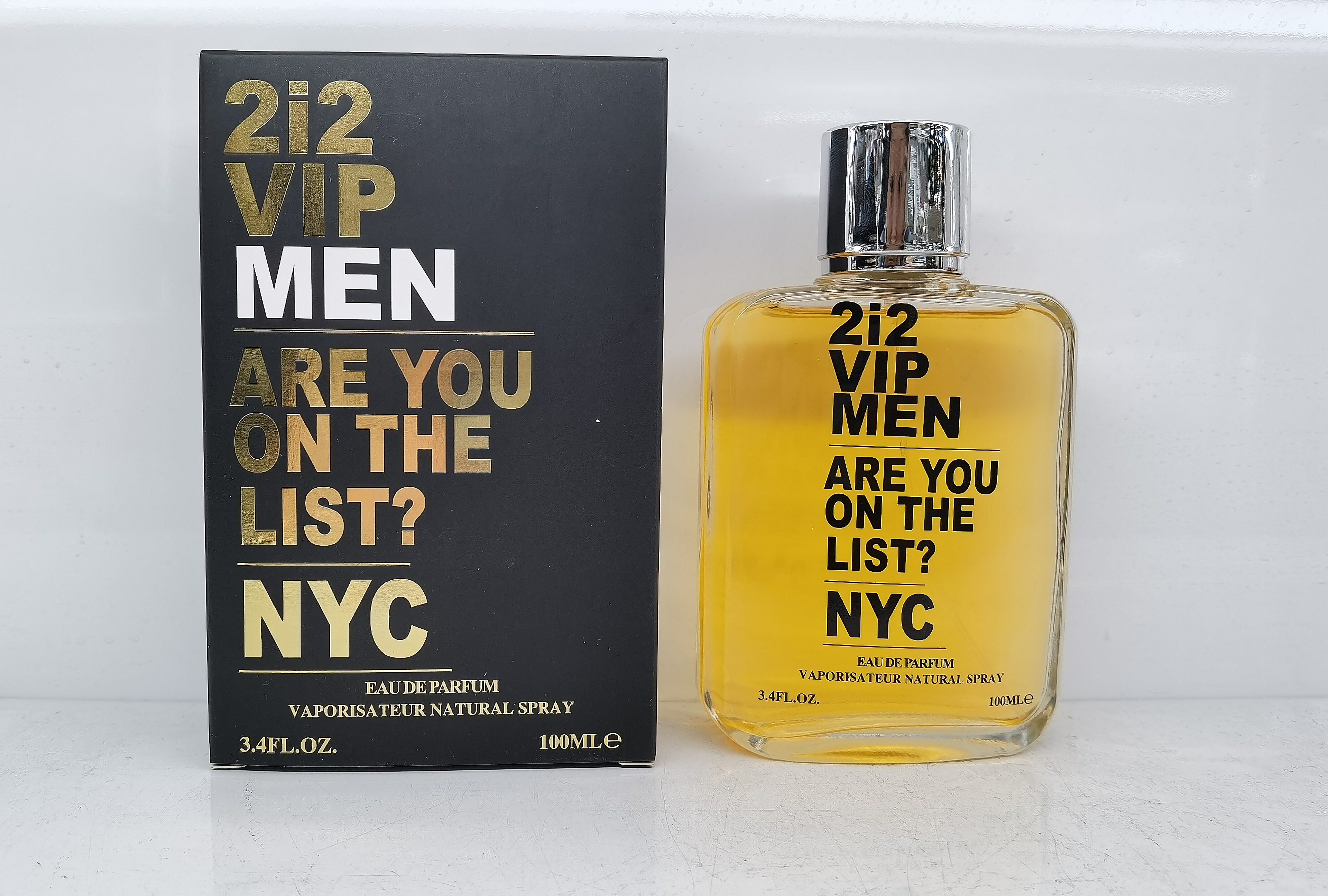 SCD228-2 2i2 VIP MEN product photo