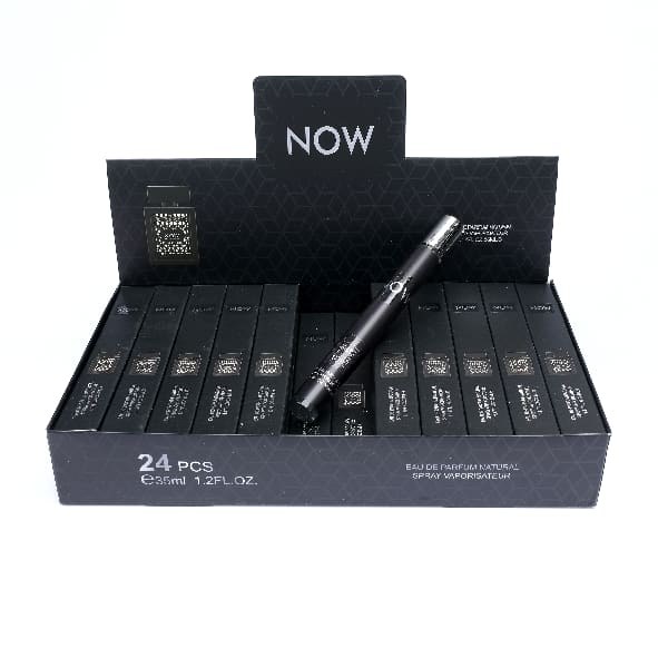 CZ-35001-21 35ML Tube Perfume 35001-21