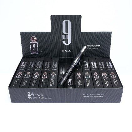 CZ-35001-30 35ML Tube Perfume 35001-30