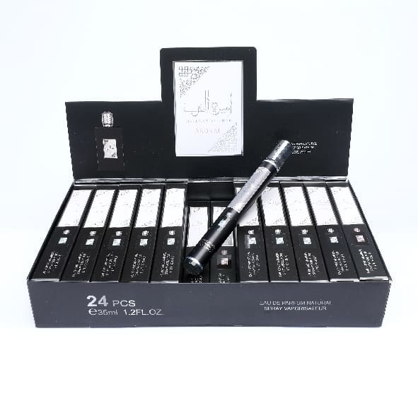 CZ-35001-36 35ML Tube Perfume 35001-36