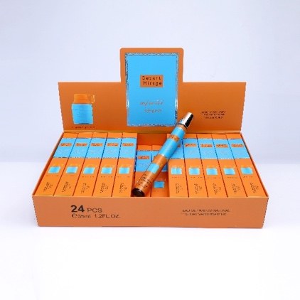 CZ-35001-41 35ML Tube Perfume 35001-41