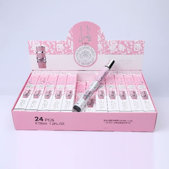 CZ-35001-5 35ML Tube Perfume 35001-5