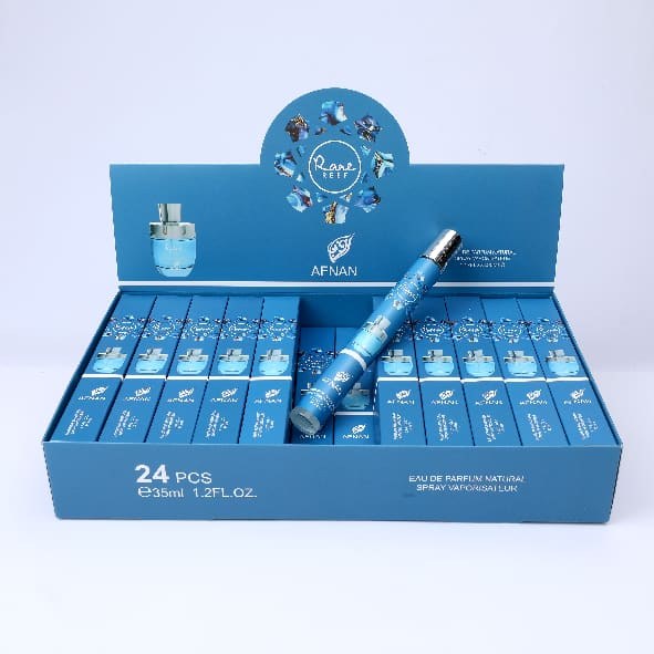 CZ-35001-62 35ML Tube Perfume 35001-62