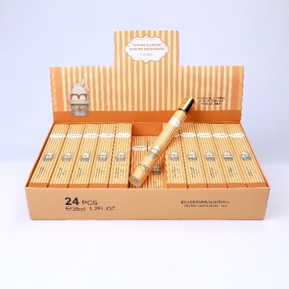 CZ-35001-64 35ML Tube Perfume 35001-64