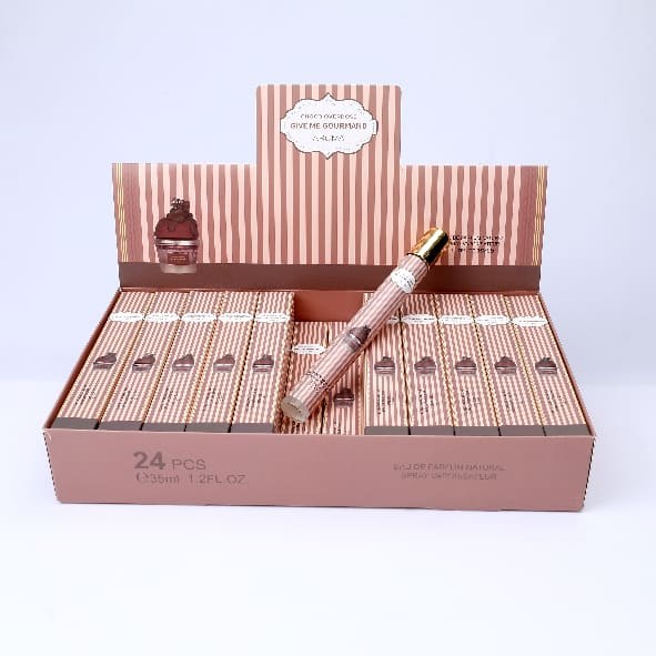 CZ-35001-66 35ML Tube Perfume 35001-66