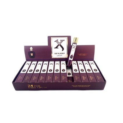 CZ-35001-89 35ML Tube Perfume 35001-89